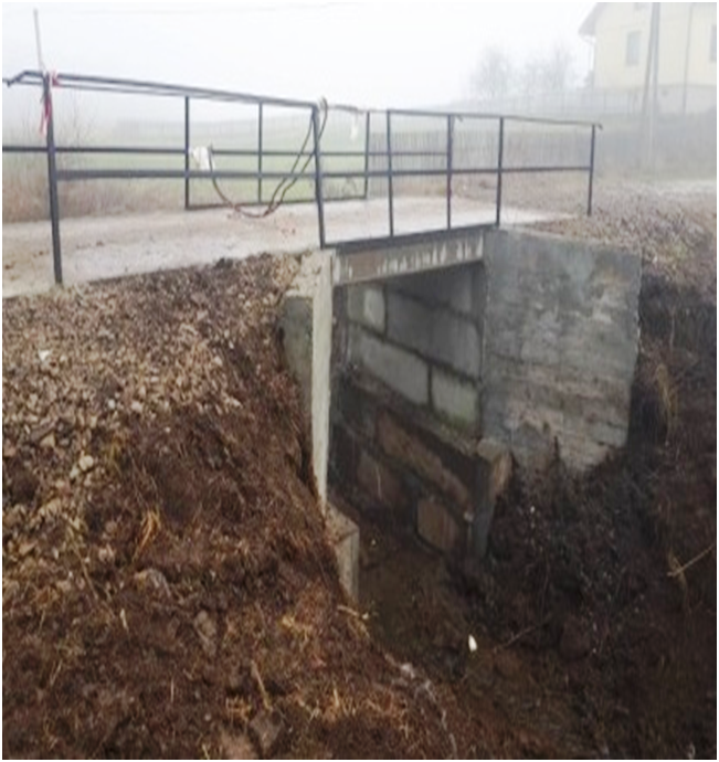 На Долинщині завершили відновлення об'єктів, пошкоджених червневою повінню ФОТО