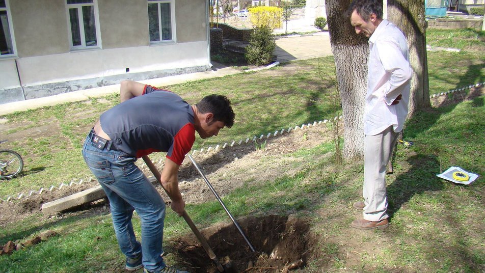 Прикарпатець оцифрував старі церкви та дзвони Калущини ФОТО