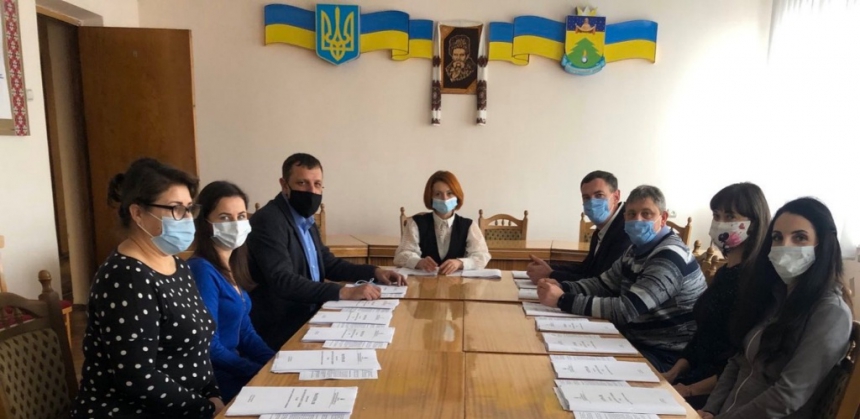 Тергромади Прикарпаття піклуються про захист прав дитини