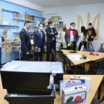 У франківському ліцеї розпочала роботу сучасна STEM-лабораторія