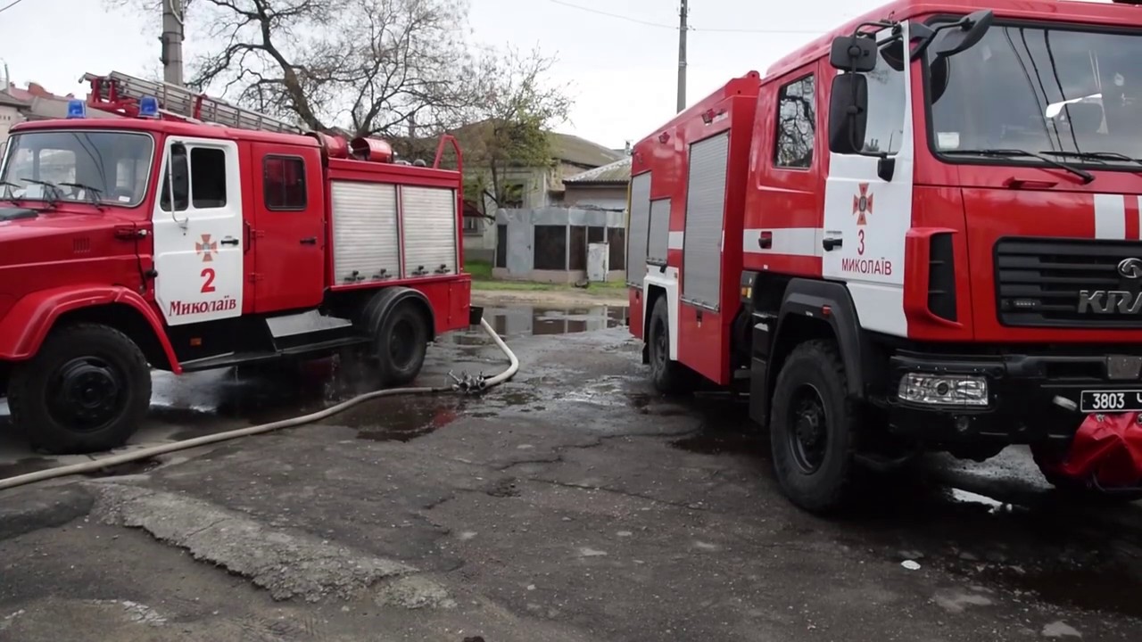 У франківському фтизіопульмонологічному центрі затопило підвал