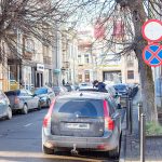 За рік інспекція з паркування наповнила бюджет Франківська на понад 900 тисяч гривень
