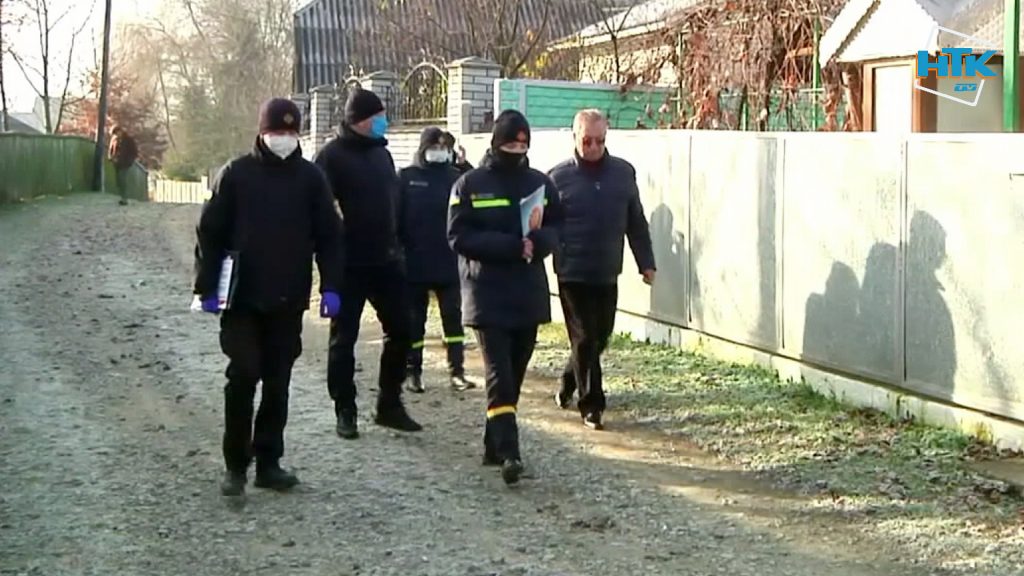 рятувальники