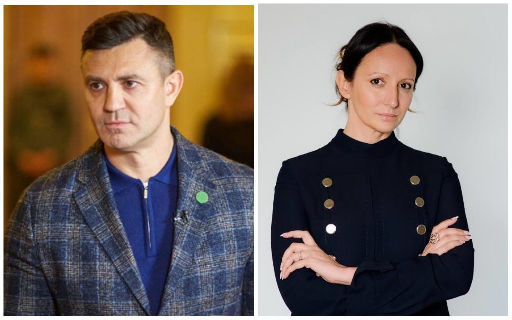 Зе-депутат Коля Тищенко допомагає захопити ринок "Столичний". Розкрито "кримську схему"