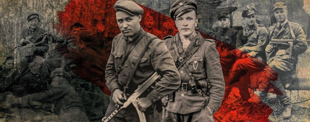 Відомий канадський продюсер та кіноактор хоче зняти фільм про УПА