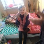 На Прикарпатті пенсіонерка залишилася без засобів для існування