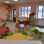 На Верховинщині відкрили дитячий садочок “Гуцулятко”