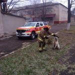 рятувальники