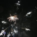 Як зустріли Новий рік у Брошнів-Осадській ОТГ