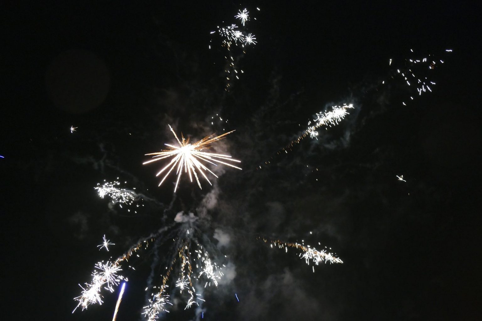 Як зустріли Новий рік у Брошнів-Осадській ОТГ