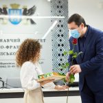 спортсменів