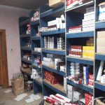 На Косівщині з незаконного обігу вилучено партію контрафактних сигарет вартістю понад 100 тисяч гривень