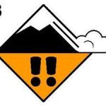 На Прикарпатті високий рівень лавинної небезпеки