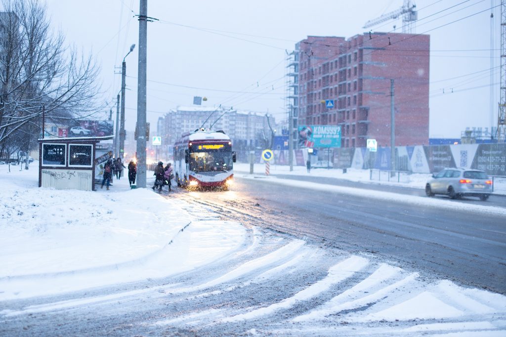 Марцінків провів першу в новому році «Чорну п’ятницю» ФОТО