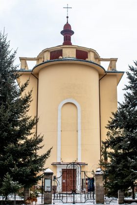 Франківський фотограф показав на світлинах красу та велич храмів міста ФОТОРЕПОРТАЖ