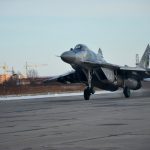 На Франківщині розпочали «Командирські польоти» ФОТО