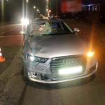 Стали відомі деталі ДТП, в якій загинув пішохід-порушник ФОТО