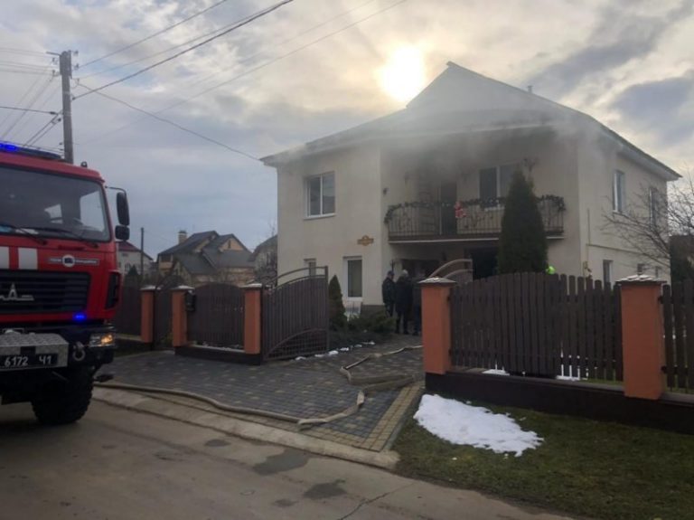 За минулу добу в області вогнеборці ліквідували 9 пожеж: де було «гаряче»