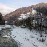 Неймовірні світлини зимових Карпат ФОТОРЕПОРТАЖ