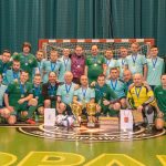 У Франківську відбувся Всеукраїнський турнір з футзалу серед міських рад