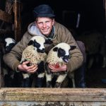 Як виглядає зима у Карпатах по той бік кордону ФОТОРЕПОРТАЖ