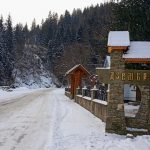 Неймовірні світлини зимових Карпат ФОТОРЕПОРТАЖ