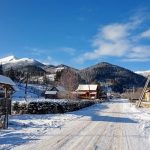 Неймовірні світлини зимових Карпат ФОТОРЕПОРТАЖ