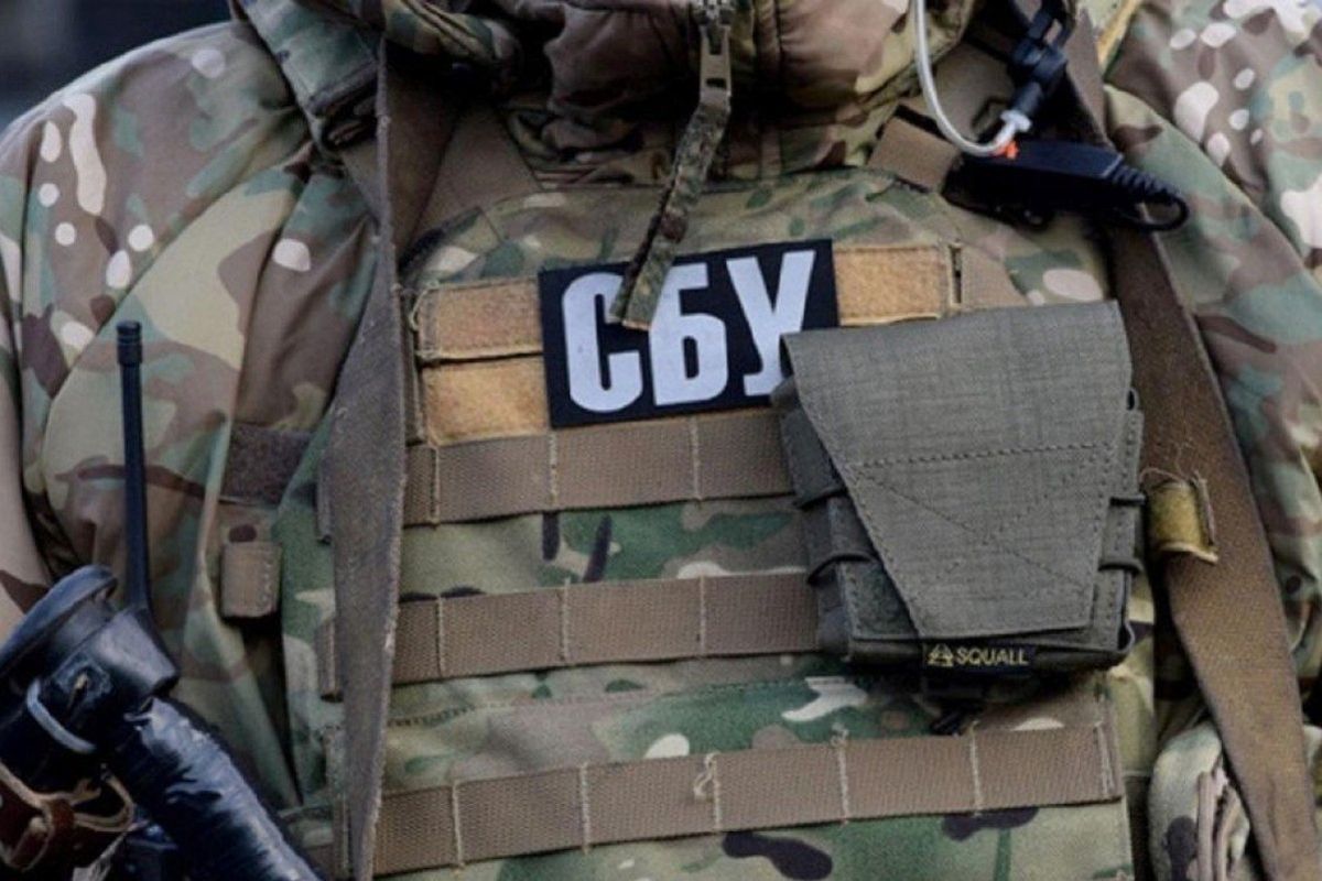 Міжусобні війни в СБУ: у спецслужбі підтвердили факт затримання полковника "Альфи" за підозрою у підготовці вбивства колеги