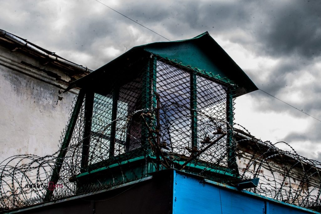 Директор Верховинського РЕМу відсидить 4 роки за вбивство підлеглого