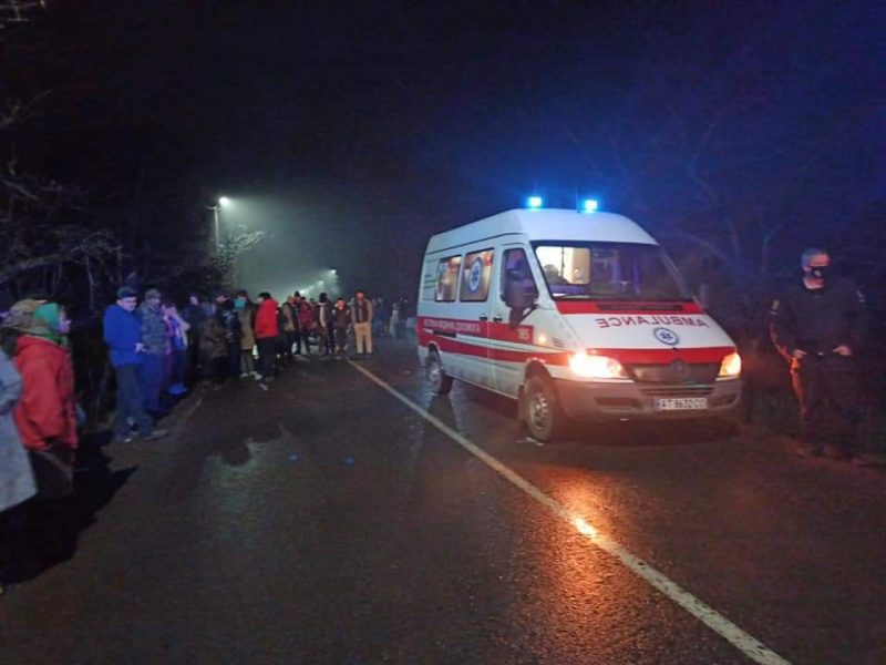 У Коломиї скликають сесію міської ради через смертельні ДТП