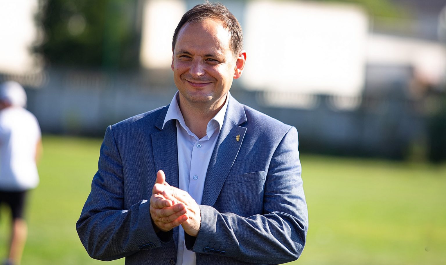 Мер Франківська обурився, що його підлеглі отримують більшу зарплату, ніж він