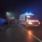 На Прикарпатті внаслідок ДТП загинув 15-річний юнак