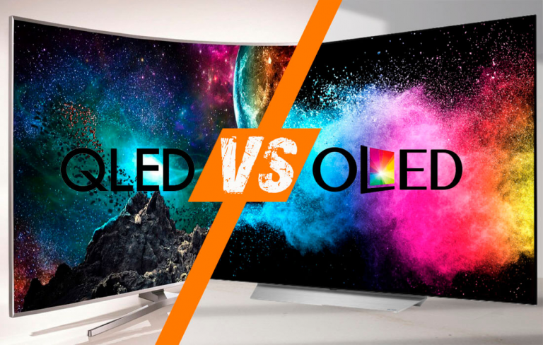 OLED и QLED: в чем разница и что лучше