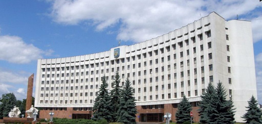Стало відомо, хто стане заступником голови Івано-Франківської ОДА