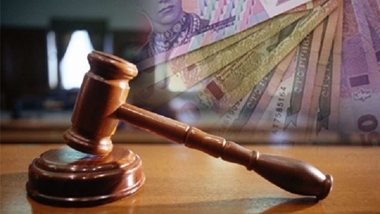 Депутат сільської ради на Городенківщині заплатить штраф за невчасно подану