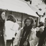 Карпатах