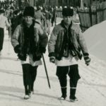 Карпатах