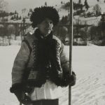 Карпатах