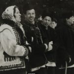 Карпатах