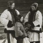 Карпатах