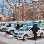 поліцейські