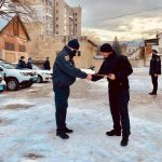 поліцейські