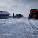 Мешканців Тлумацького та Городенківського району просять залишатися вдома