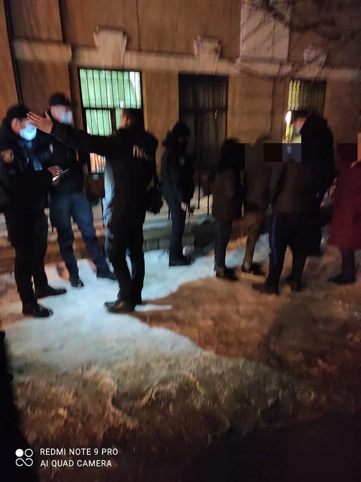 муніципали