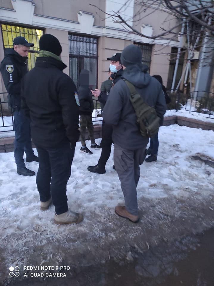 муніципали