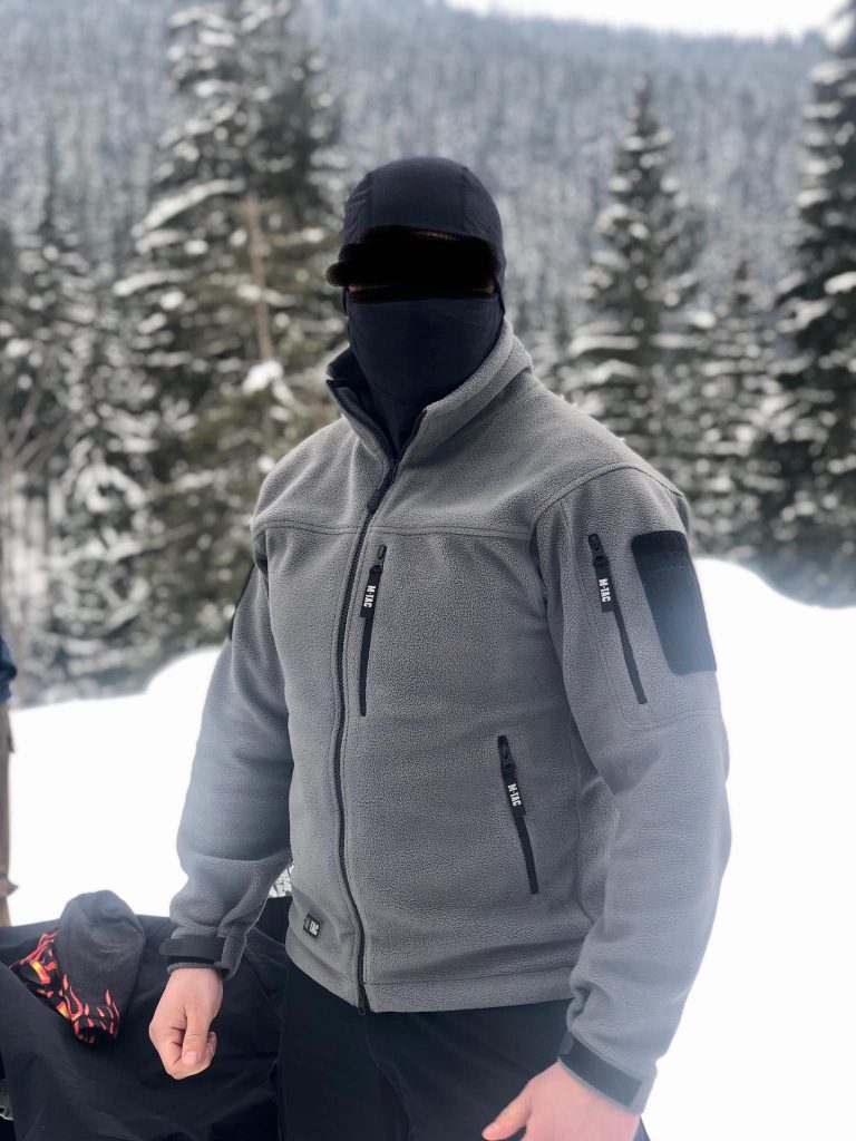 туриста