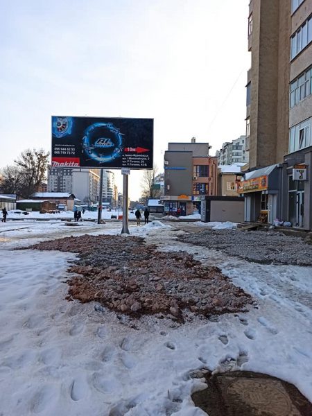 муніципали
