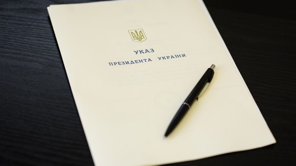 Фотохудожник з Франківщини отримав президентську стипендію