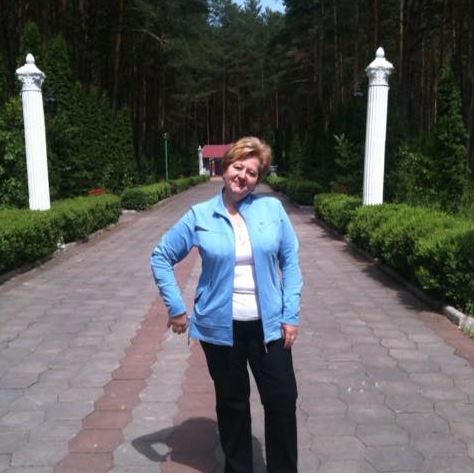 В Івано-Франківську від коронавірусу померла відома адвокат ФОТО