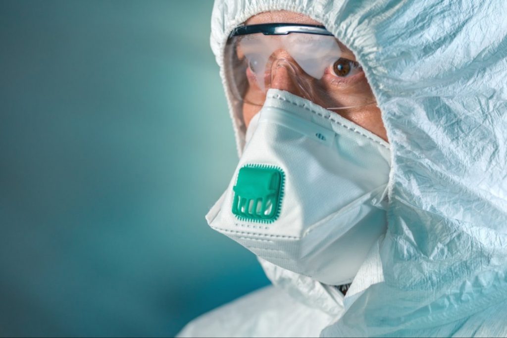 8 смертей та 354 нових випадки інфікування за добу - Прикарпаття йде на черговий антирекорд по коронавірусу